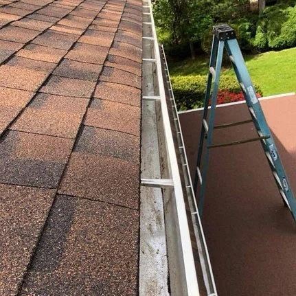 gutter repair Nesconset ny