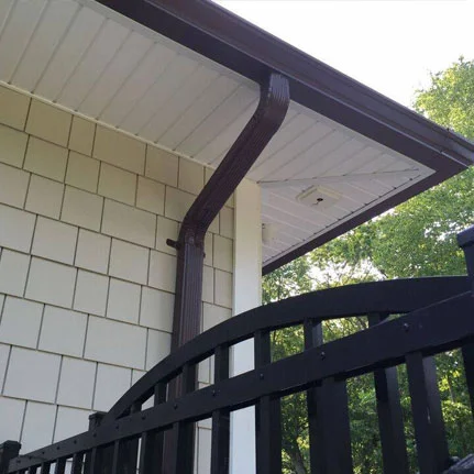 fascia gutter installation Nesconset ny