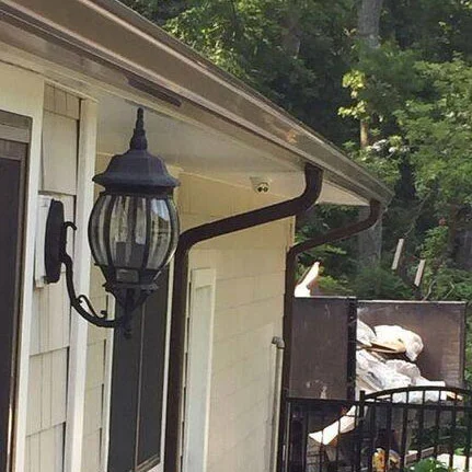 gutter replacement Nesconset ny